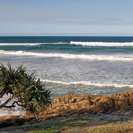 The Beach Retreat Coolum Кулам-Біч Екстер'єр фото