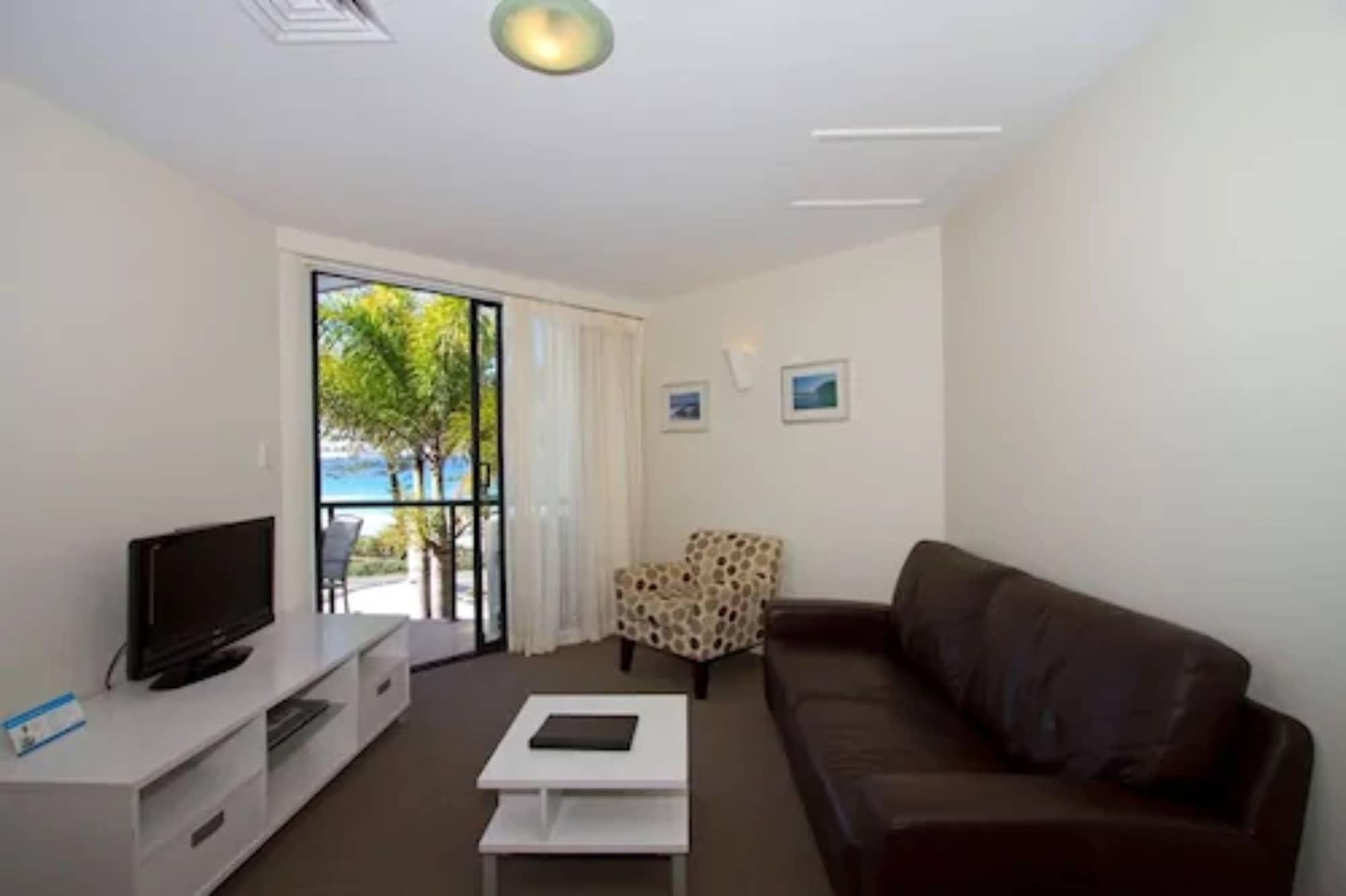 The Beach Retreat Coolum Кулам-Біч Екстер'єр фото