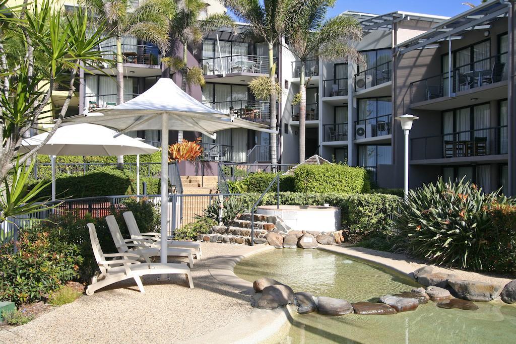 The Beach Retreat Coolum Кулам-Біч Екстер'єр фото