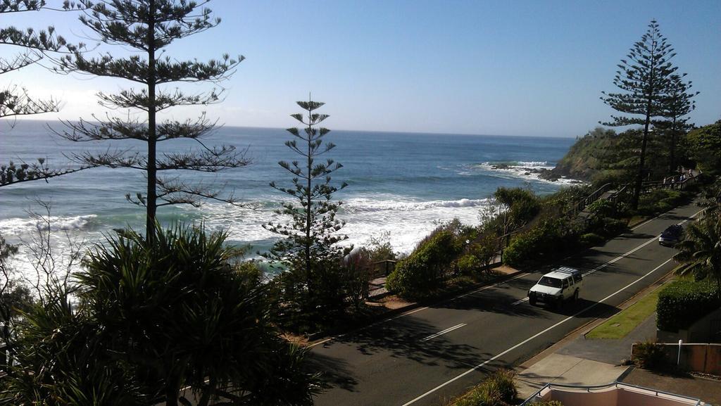 The Beach Retreat Coolum Кулам-Біч Екстер'єр фото