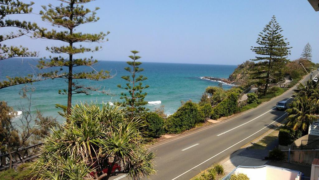 The Beach Retreat Coolum Кулам-Біч Екстер'єр фото